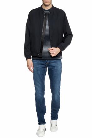 Striped t-shirt, zdjęcie 2 Striped t-shirt od Rag & Bone